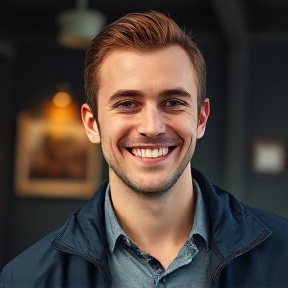 Fraser Robinson — eSports Betting reviewer